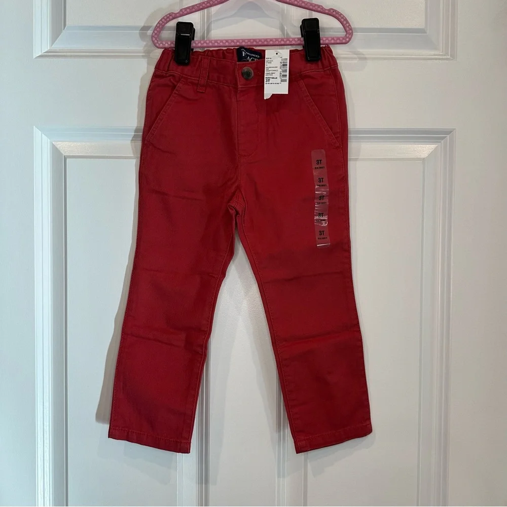 The Children’s Place Bottoms Size‎ 3T NWT